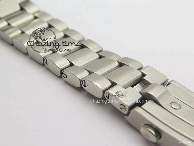 0404 Planet Ocean SS Bp Maker 45mm Orange Bezel On SS Bracelet A DailyWear 8216